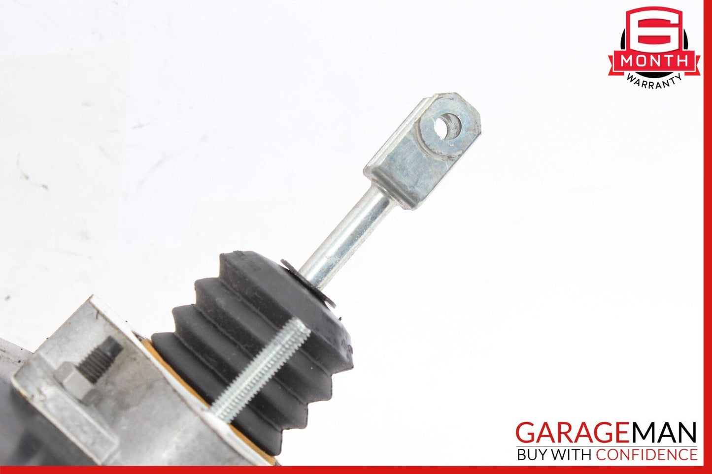 07-09 Mercedes-Benz S550 W221 Power Brake Booster Master Cylinder 2214300030