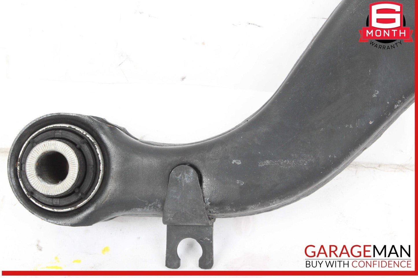 17-20 Audi S3 A3 Rear Right or Rear Left Side Upper Control Arm 5Q0505323D OEM