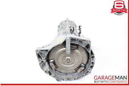 11-18 Porsche Cayenne 958 VR6 Automatic Transmission Gearbox OEM