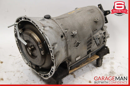01-02 Mercedes W220 S600 CL600 Automatic Transmission Assembly 722.628 OEM 150k