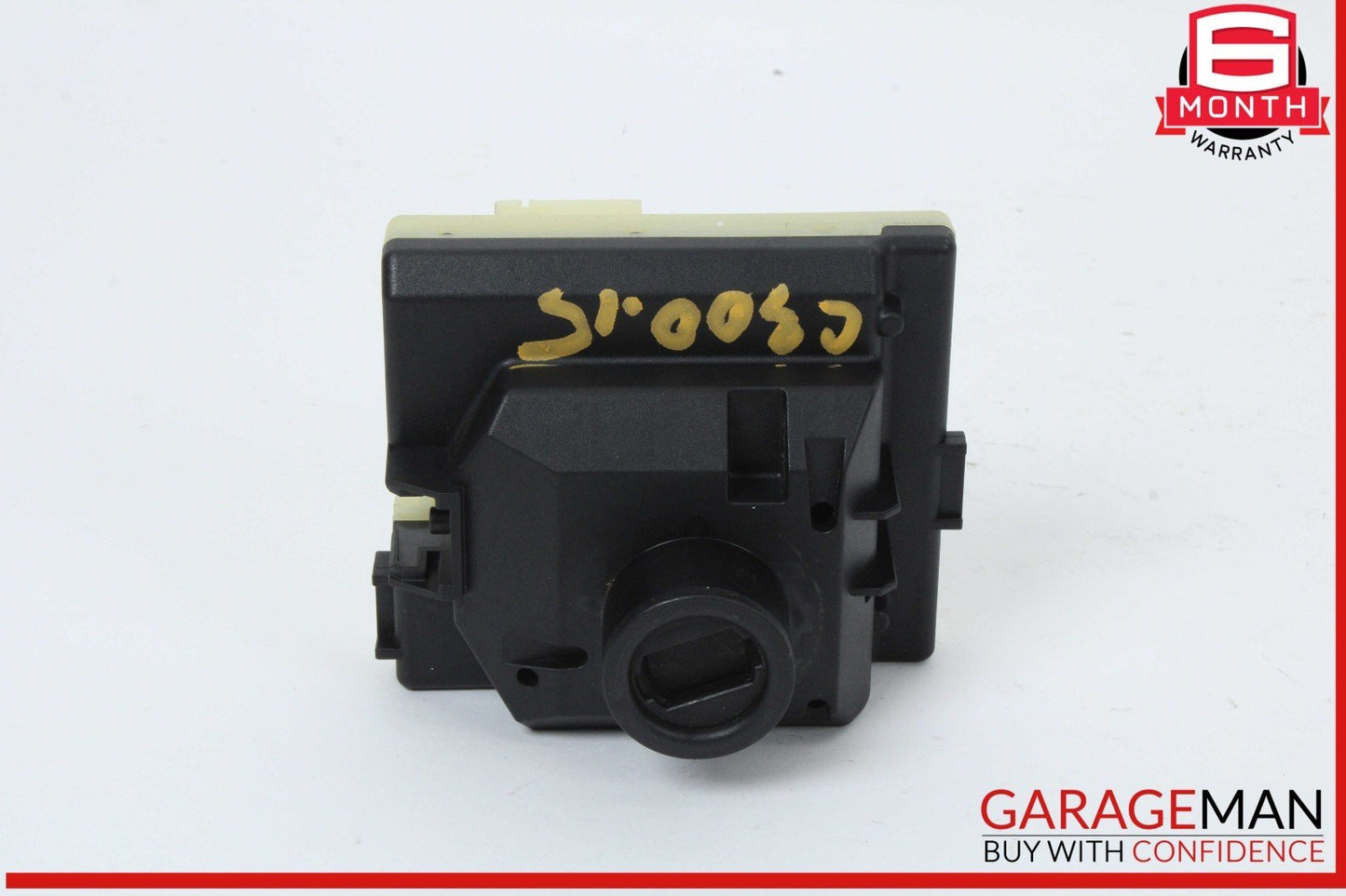 15-18 Mercedes W205 C300 C400 Ignition Switch Module w/ Key 2059006713 OEM