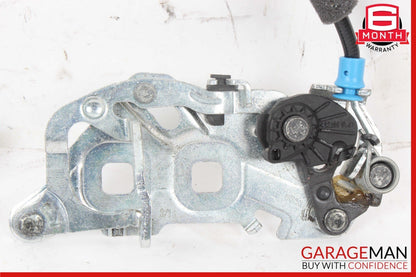 08-19 Mercedes W205 C300 E350 Trunk Remote Power Closing Latch Lock Motor OEM
