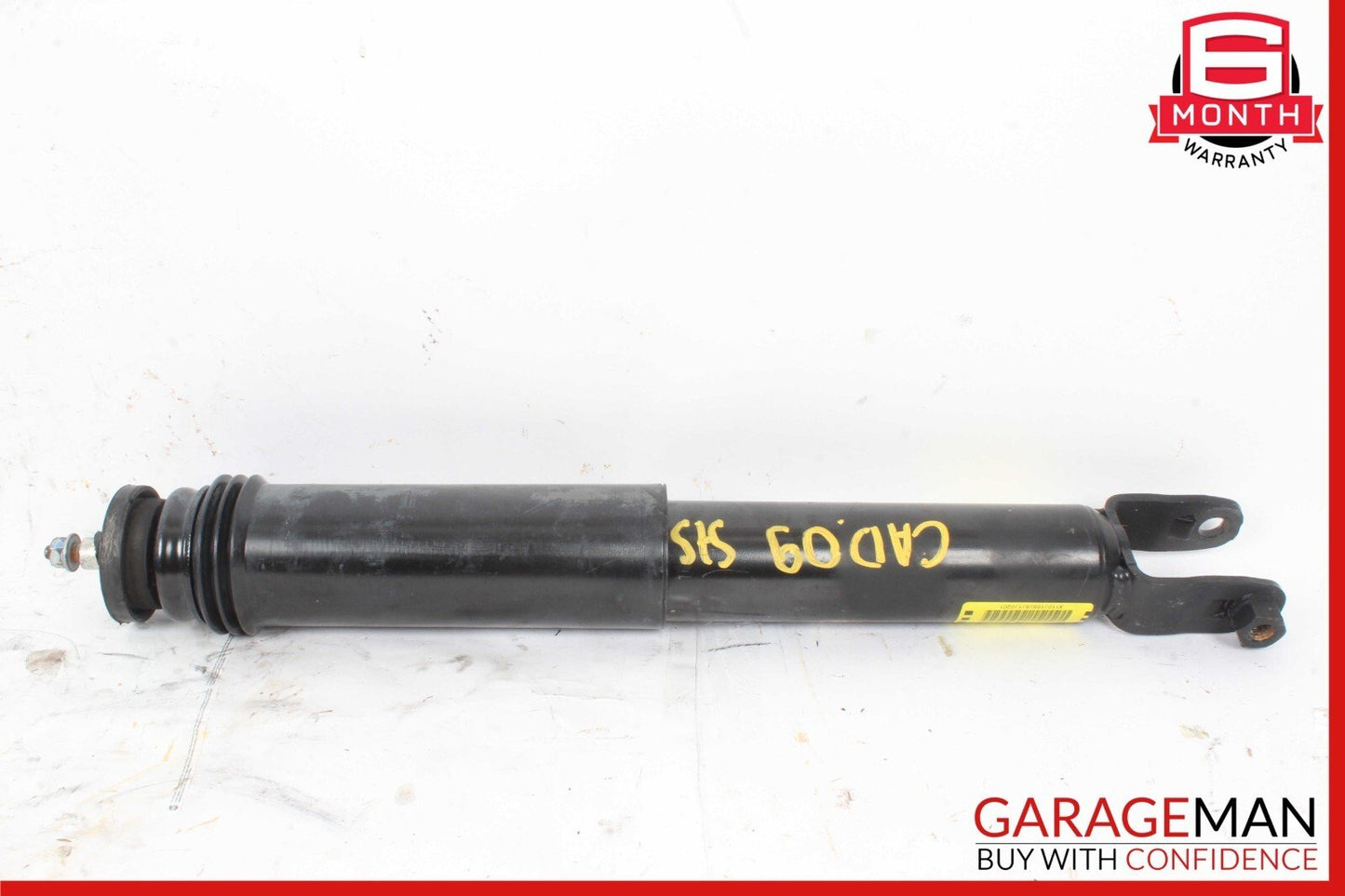 08-11 Cadillac STS Rear Left & Right Side Air Shock Absorber Strut Set of 2 Pc
