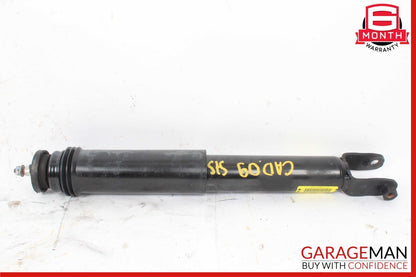 08-11 Cadillac STS Rear Left & Right Side Air Shock Absorber Strut Set of 2 Pc