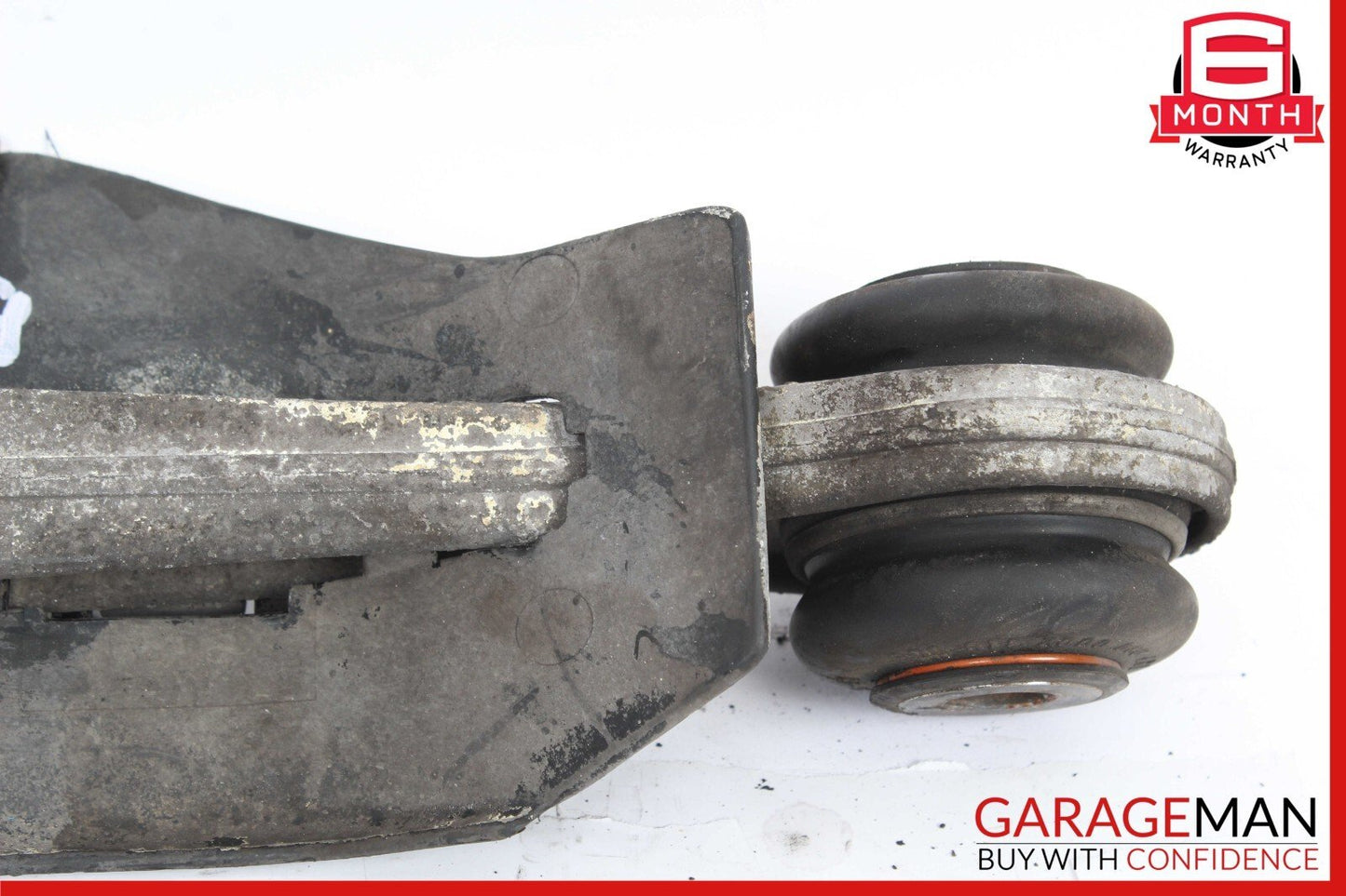 97-04 Porsche Boxster 911 Front Left Side Suspension Trailing Control Arm OEM