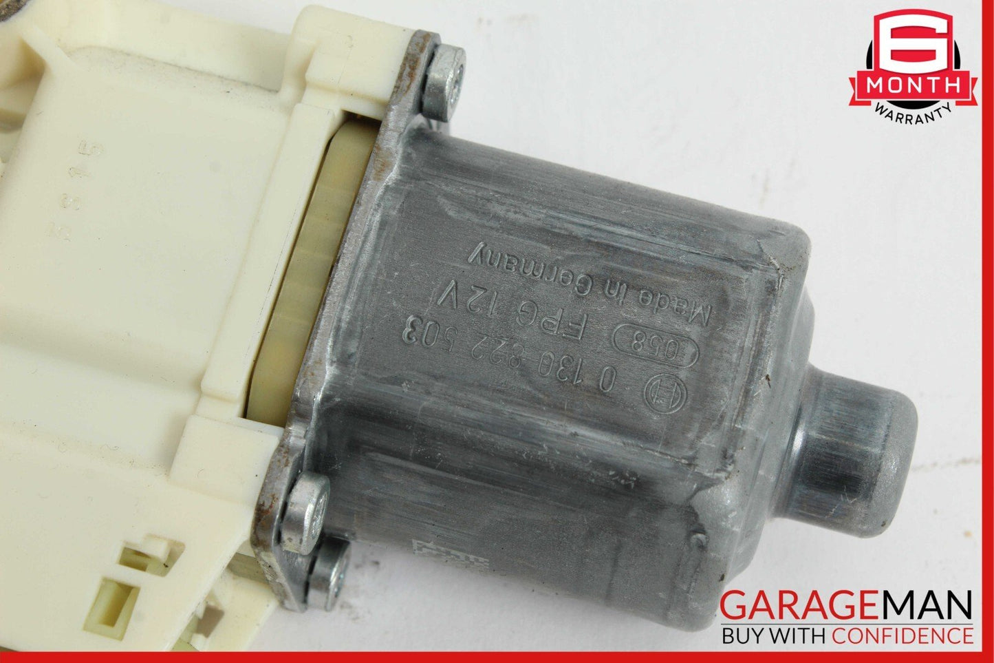 08-16 Mercedes E550 C300 C250 E350 Front Left Door Window Regulator Motor Unit