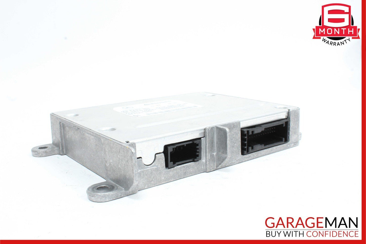 06-12 Mercedes SL550 CLS550 E350 GL450 Communication Control Module Unit