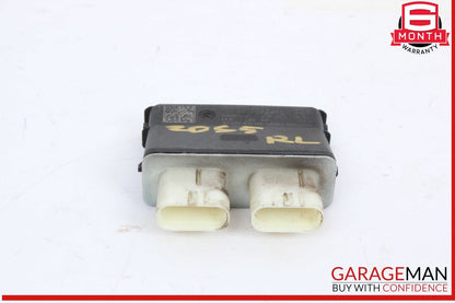 17-24 Audi S5 A4 Trunk Boot Lid Opening Control Module Unit 3G0962243D OEM