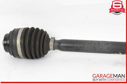 14-21 BMW i3 I01 Hybrid Rear Right Passenger Side Axle CV Half Shaft OEM