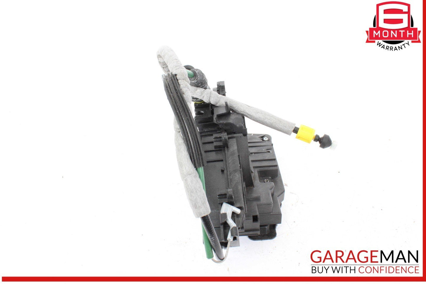 15-20 Mercedes W205 C300 C350e Front Left Side Door Lock Latch Actuator OEM