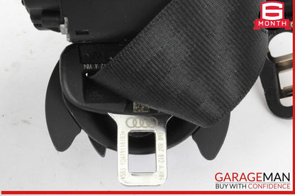 17-19 Audi Q7 Rear Thrid 3rd Row Right Passenger Side Seatbelt 34163786B