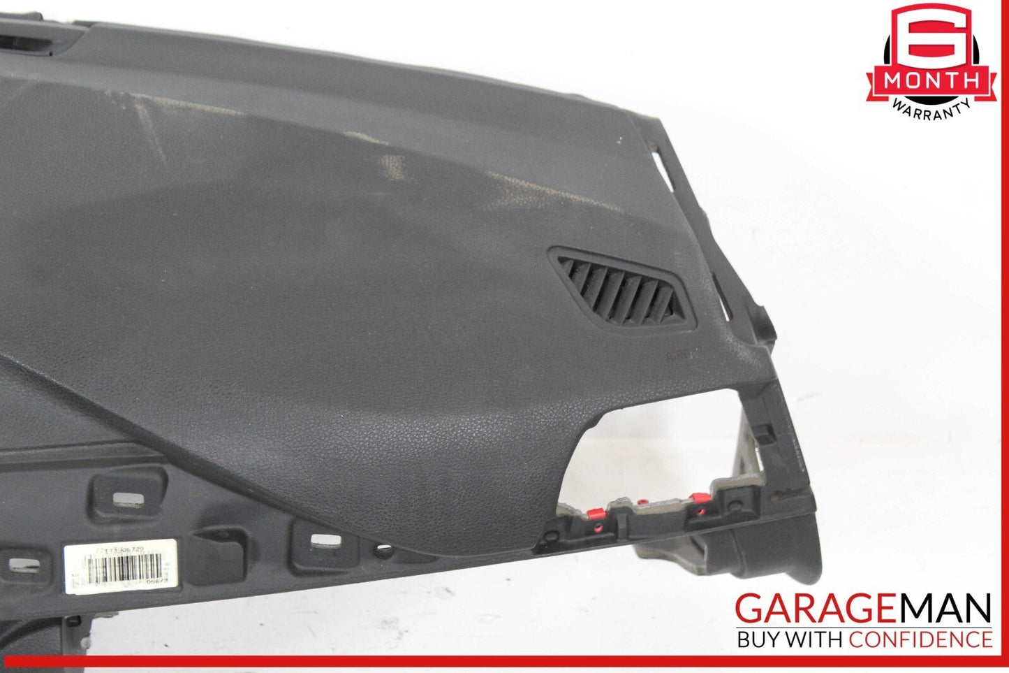 14-20 BMW 428i 435i Dash Dashboard Instrument Panel Trim Cover Assembly OEM