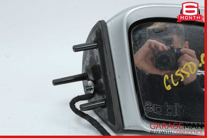 07-08 Mercedes X164 GL550 GL450 Right Side Rear View Door Mirror Assembly OEM