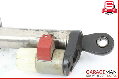 90-02 Mercedes R129 SL500 Roll Bar Hydraulic Cylinder Right Passenger OEM
