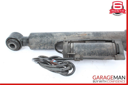 07-14 Mercedes S550 CL550 Bilstein Rear Left Airmatic Suspension Shock Strut