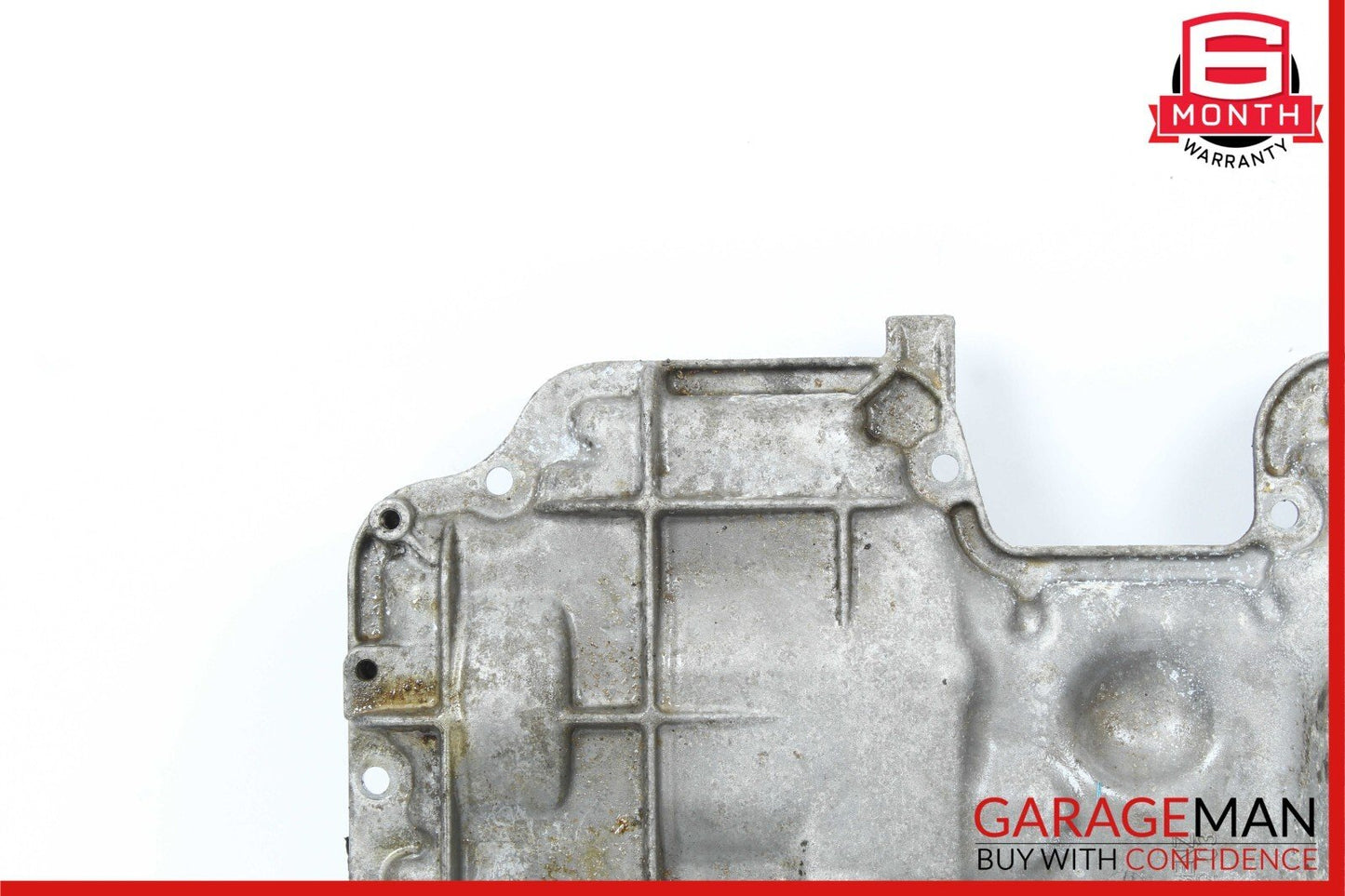 01-05 Mercedes W203 C240 CLK320 C320 E320 CLK320 Lower Engine Motor Oil Pan OEM
