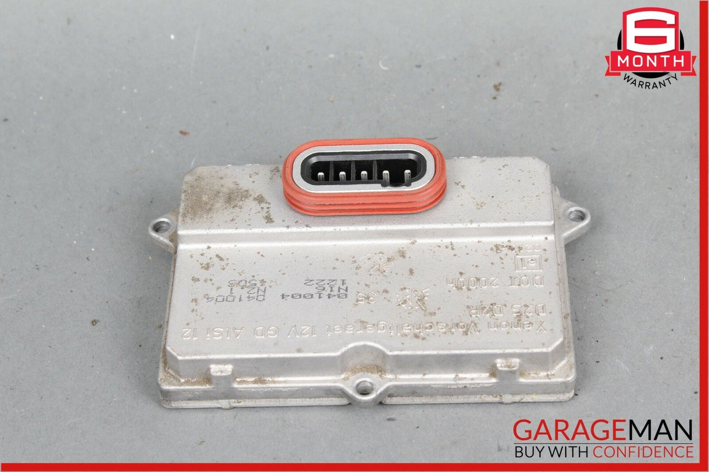Mercedes CLS55 AMG Xenon HID Headlight Ballast Module Unit OEM
