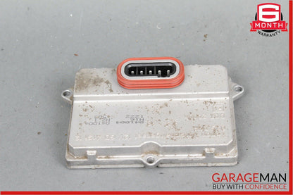 Mercedes CLS55 AMG Xenon HID Headlight Ballast Module Unit OEM