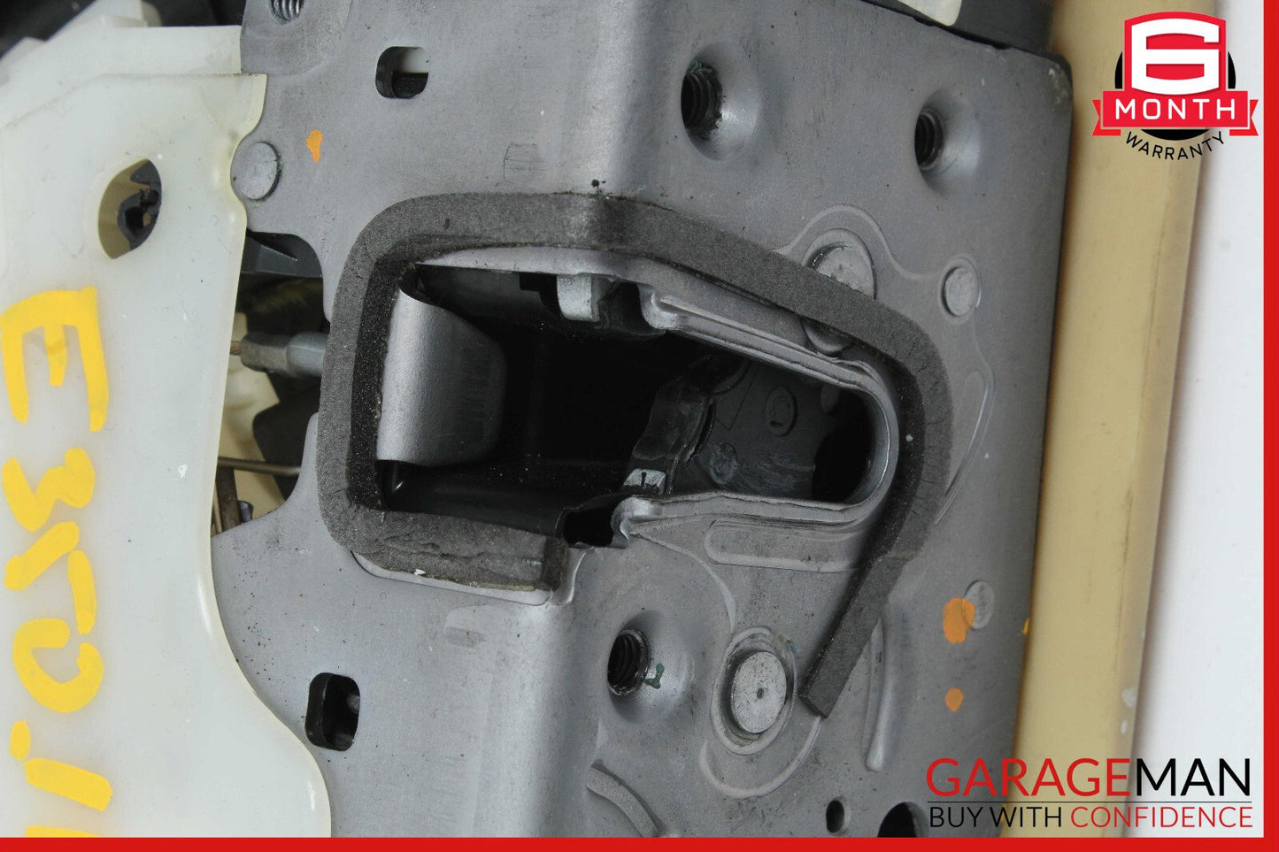 10-16 Mercedes W212 E350 E550 Sedan Rear Right Side Door Lock Latch Actuator OEM
