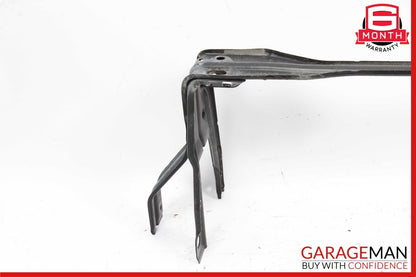 07-13 Mercedes W221 S550 Front Lower Bumper Reinforcement Bracket Frame Assembly