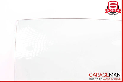 90-02 Mercedes R129 SL500 SL320 Front Right Side Door Window Glass OEM