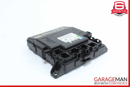 06-12 Mercedes X164 GL450 R350 ML350 Front Right Side Door Control Module Unit