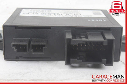 06-13 Mercedes W219 CLS550 R350 CL550 TPMS Tire Pressure Control 1645409545 OEM