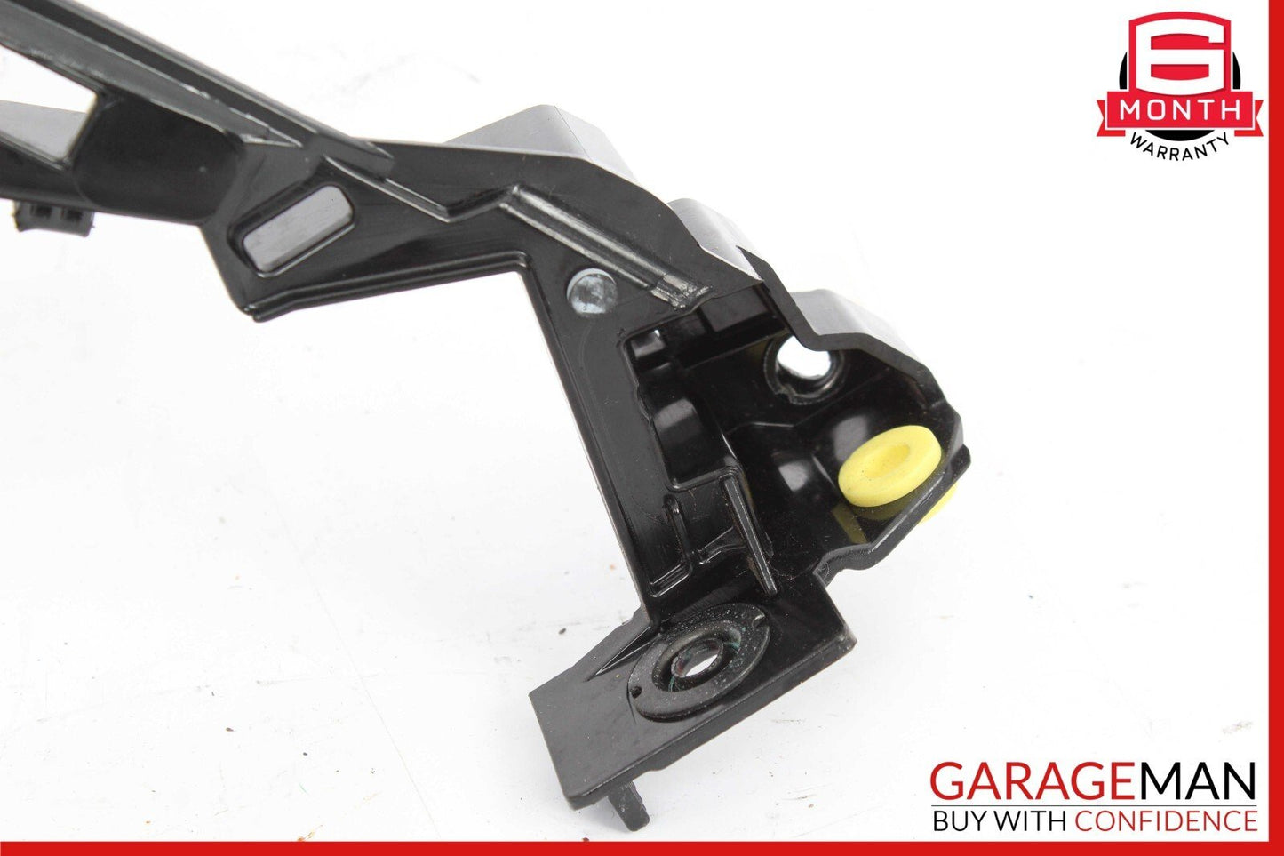 10-16 Porsche Panamera 970 Front Left Side Dashboard Dash Support Bracket OEM