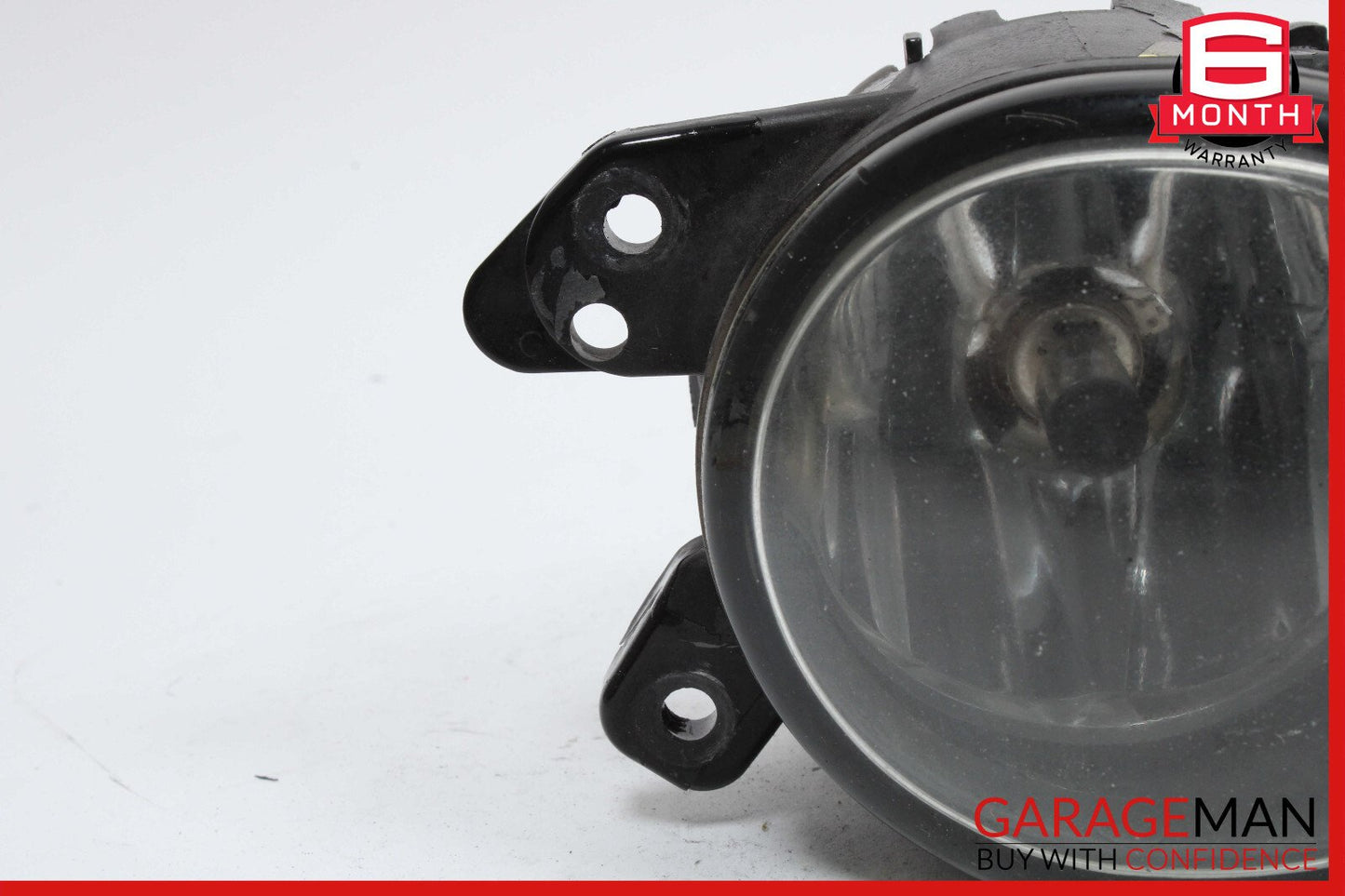Mercedes X164 GL450 CL550 E350 Front Left Driver Bumper Fog Light Lamp OEM