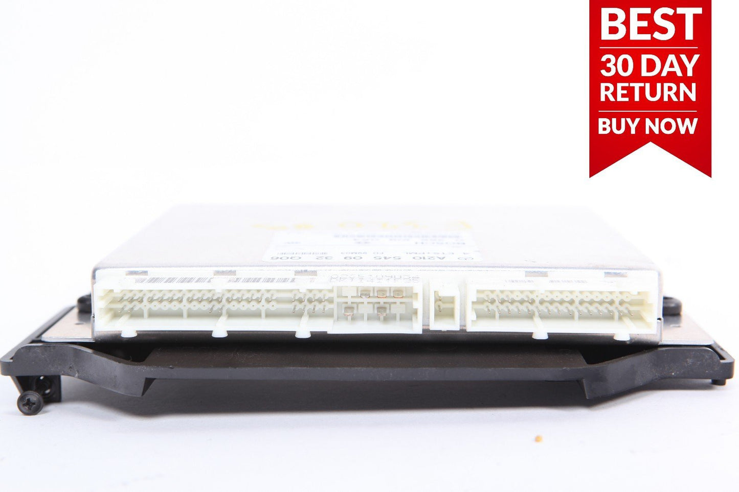 98-02 Mercedes W210 E320 ABS Anti Lock Computer Control Module 2105450932 A62