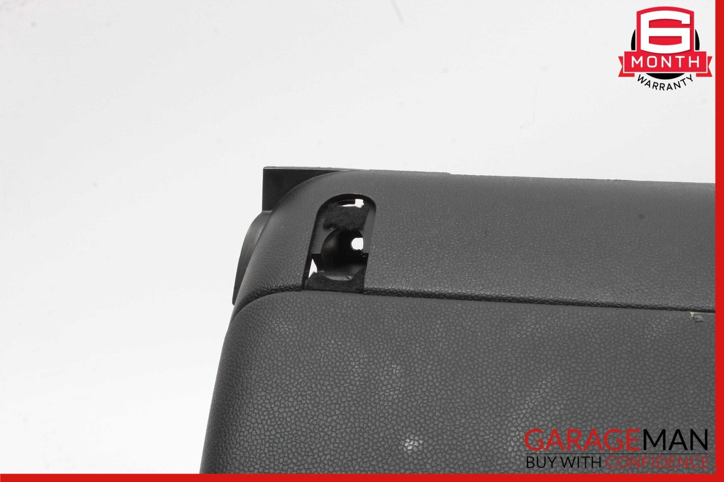14-19 Mini Cooper Dashboard Dash Glove Box Storage Tray Compartment Assy Black