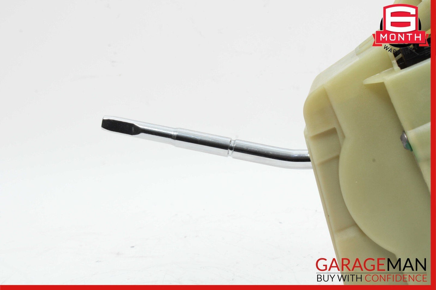 08-14 Mercedes W204 C300 C250 Floor Gear Shift Shifter Selector Box 2042677524