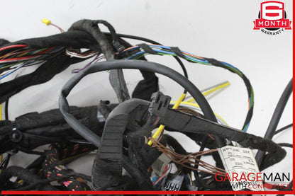 03-12 Mercedes R230 SL500 SL550 Wire Wiring Harness 2305409307 OEM