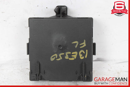 08-18 Mercedes SLK250 C250 CLS550 E350 Front Left Side Door Control Module Unit