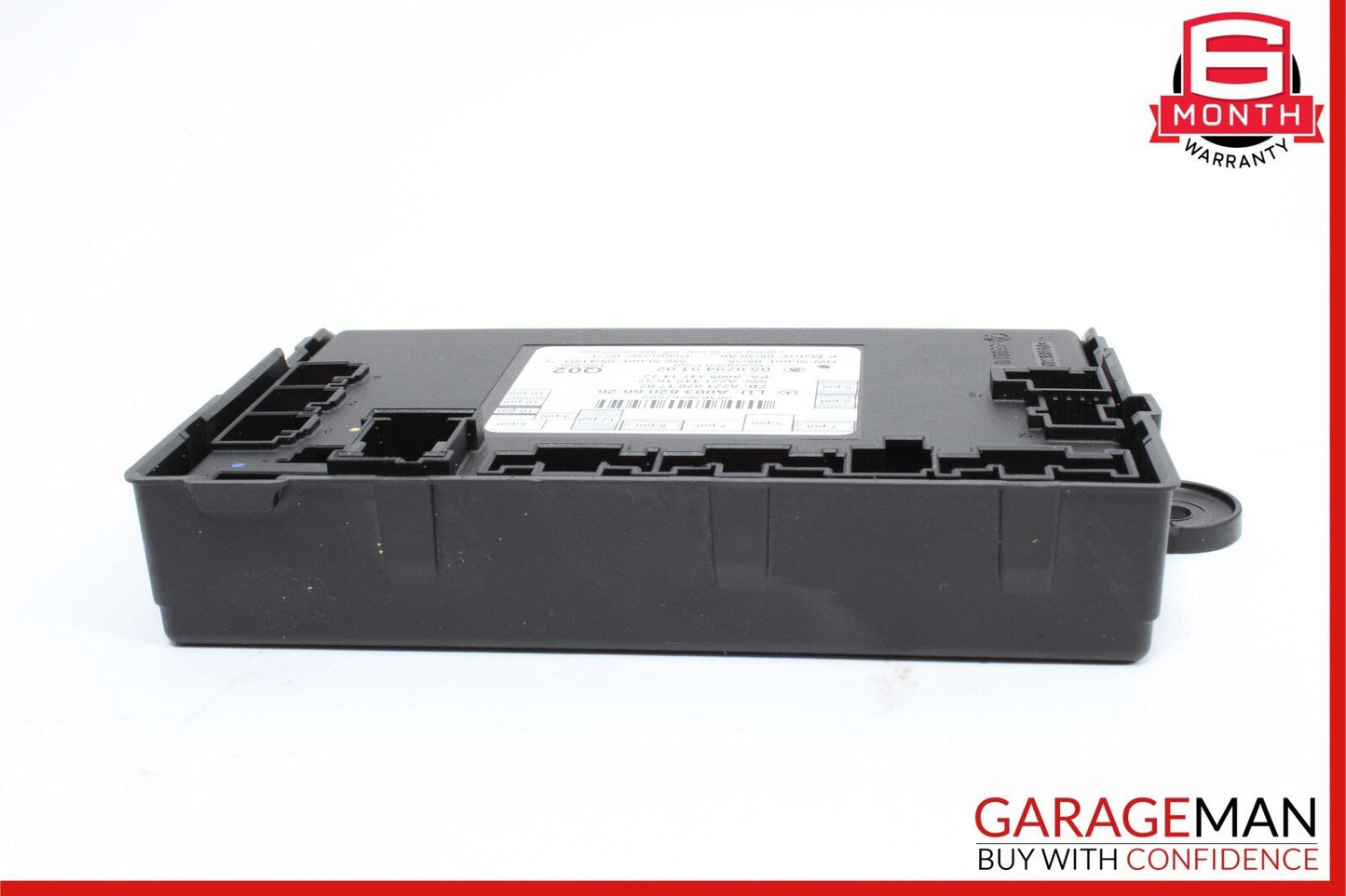 07-13 Mercedes W221 S550 S400 Rear Left or Right Side Door Control Module OEM