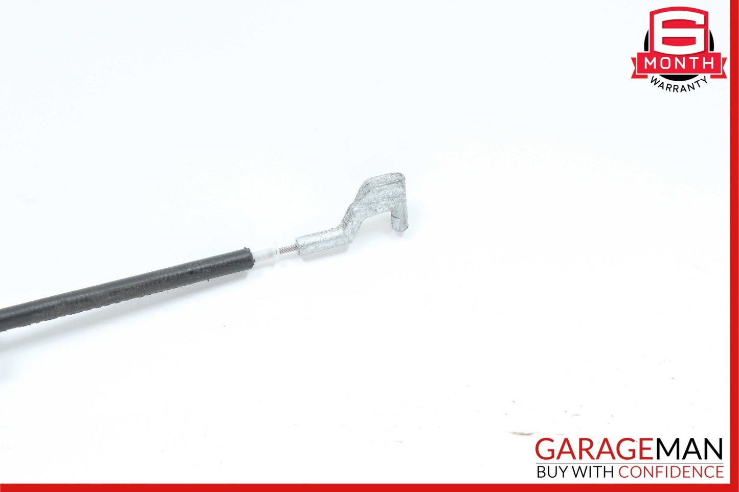 08-14 Mercedes W204 C250 C63 AMG Rear Right Side Door Lock Latch Actuator OEM