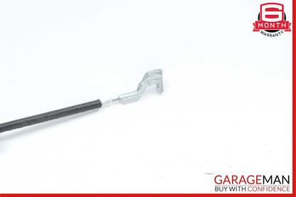 08-14 Mercedes W204 C250 C63 AMG Rear Right Side Door Lock Latch Actuator OEM