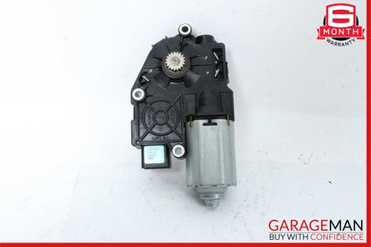 08-14 Mercedes W212 E550 C300 Panoramic Sunroof Sun Roof Motor 2048201442 OEM