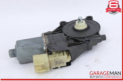 14-17 Maserati Ghibli Front or Rear Right Side Door Window Regulator Motor OEM