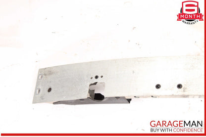 03-09 Mercedes W209 CLK350 Rear Bumper Reinforcement Impact Crash Bar Rebar OEM