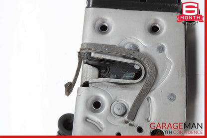 08-11 Mercedes W204 C300 C63 AMG Rear Right Side Door Lock Latch Actuator OEM
