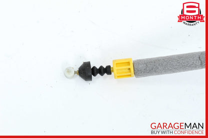 08-14 Mercedes W204 C250 Rear Right Side Door Lock Latch Actuator OEM