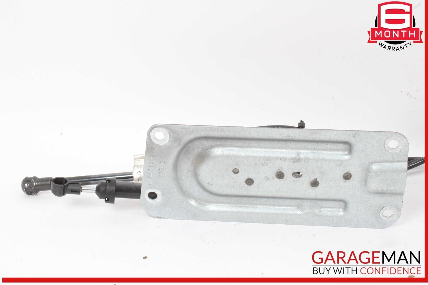 09-12 Mercedes X164 GL450 ML550 Trunk Lid Tailgate Hydraulic Pump Motor Cylinder