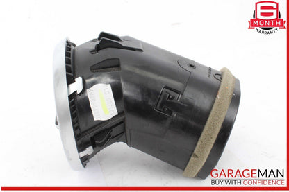 06-12 Mercedes W164 ML500 GL450 Front Left Side Dash AC Air Vent Grill OEM
