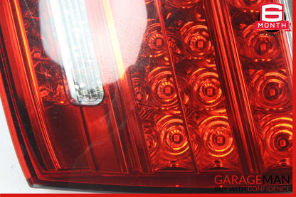11-14 Porsche Cayenne 958 Rear Right Side Inner Tail Light Lamp OEM