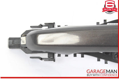 12-17 Range Rover Evoque Front Right Passenger Side Exterior Door Handle OEM