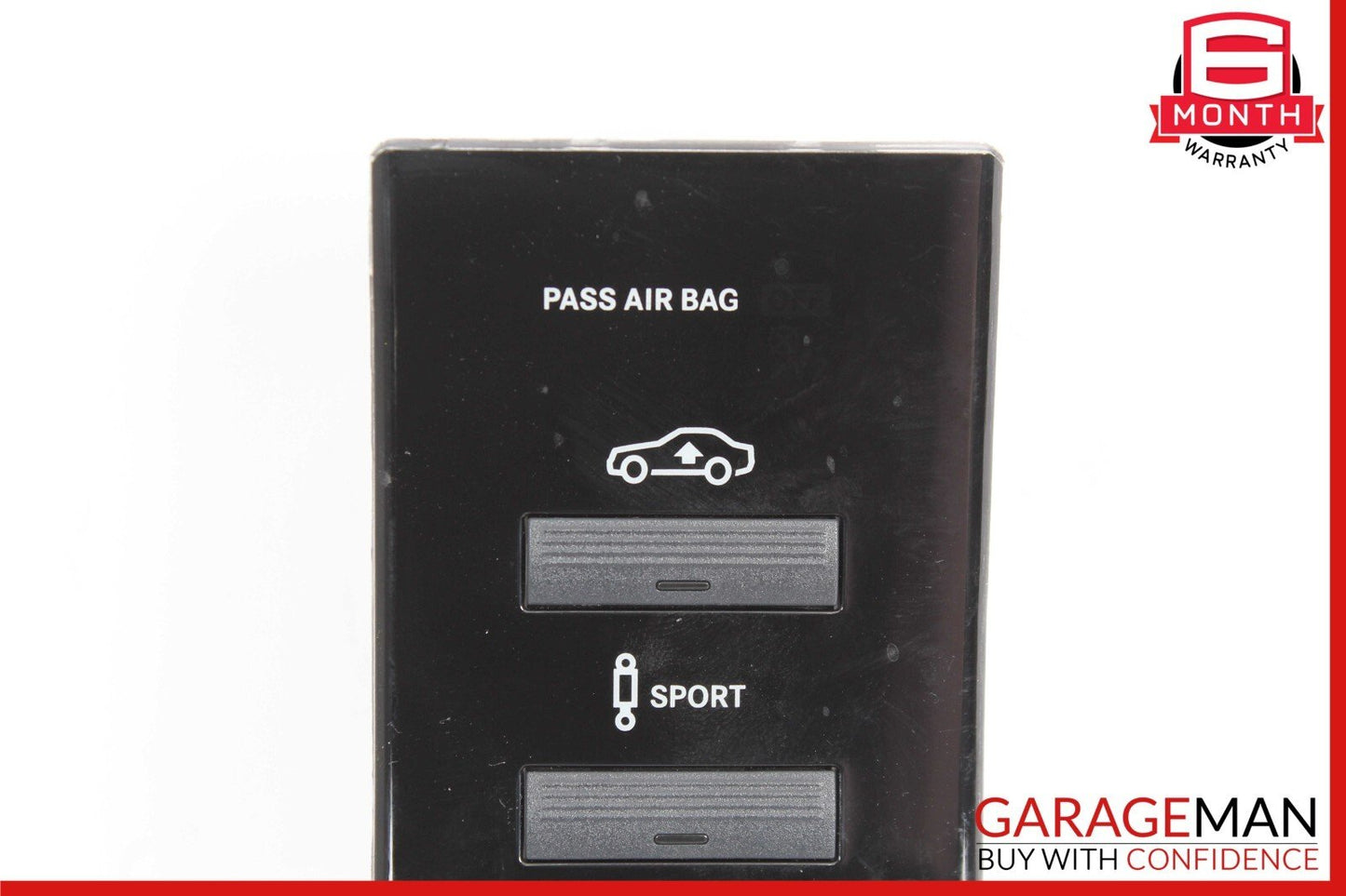 07-14 Mercedes W221 S400 CL550 S550 Dashboard Dash Control Switch Panel OEM