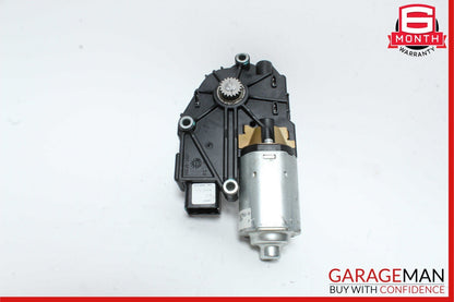 06-13 Mercedes GL450 R350 ML350 Pano Panoramic Sunroof Sun Roof Motor Unit