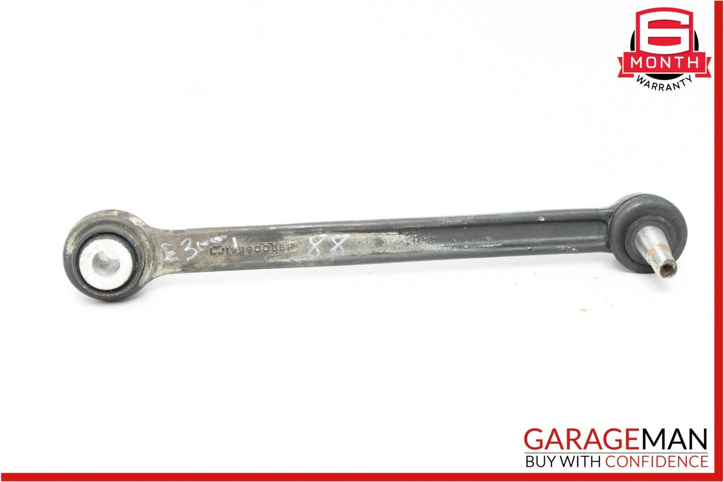 85-93 Mercedes W124 300E Rear Left / Right Side Suspension Tie Rod Control Arm