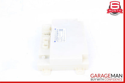10-15 Mercedes W212 E63 AMG E350 Keyless Go Entry Control Module 1729007900 OEM